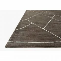 Loloi Logan Rug 01 | Mocha/White