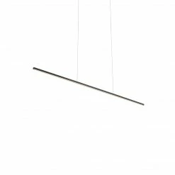 Kuzco Pendants Vega LED Minor 47" Pendant | Black