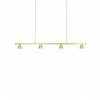 Kuzco Dune LED 4-Light Pendant Lighting