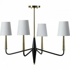 Renwil Lighting Hargrove Pendant