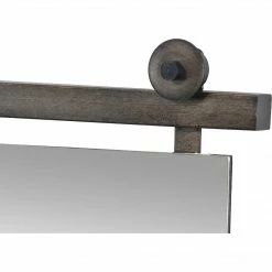 Renwil Sersha Mirror