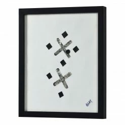 Renwil Portia (Set Of 3) Art