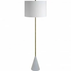 Renwil Lighting Lacuna Floor Lamp