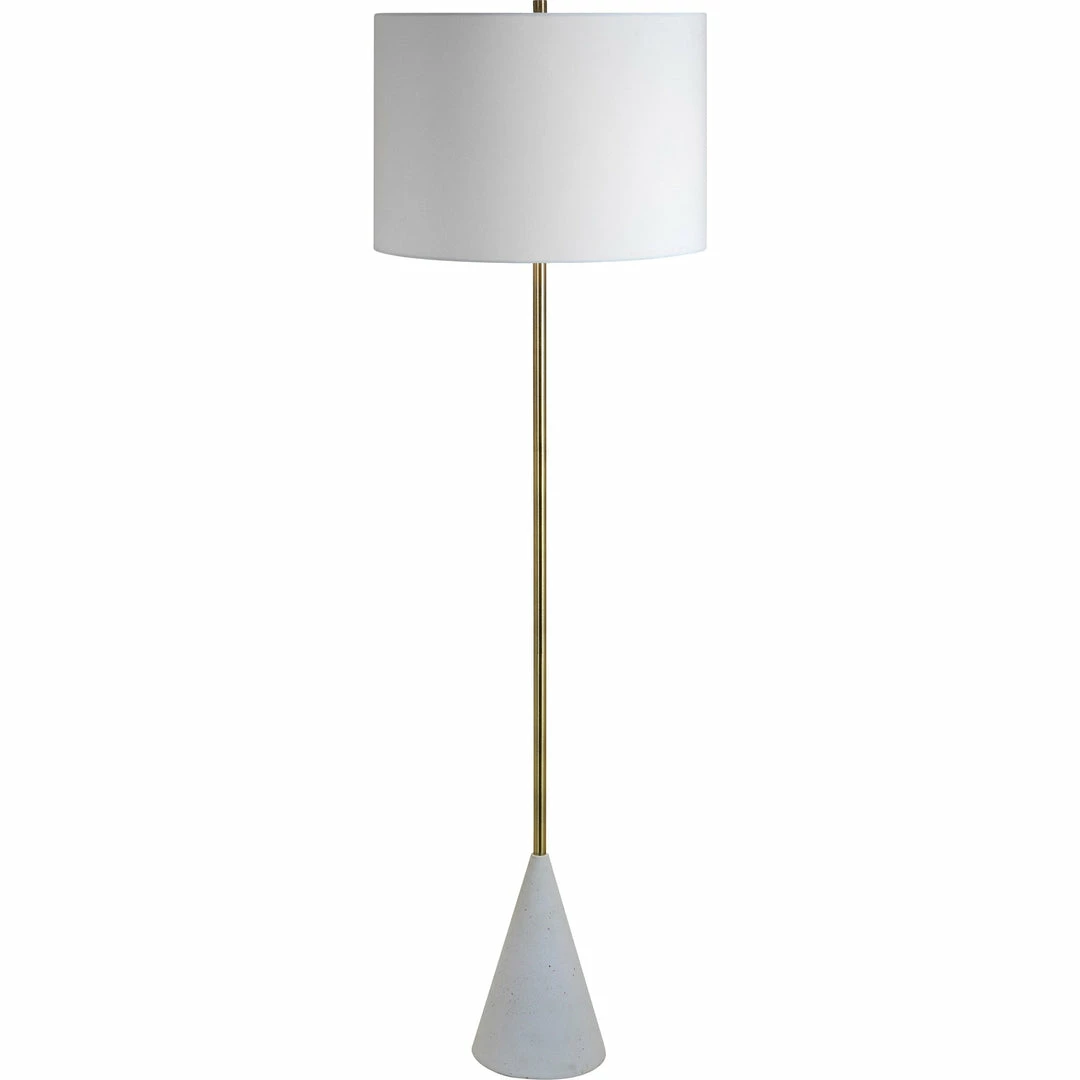 Renwil Lighting Lacuna Floor Lamp