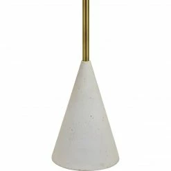 Renwil Lighting Lacuna Floor Lamp