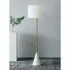 Renwil Lighting Lacuna Floor Lamp
