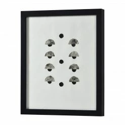 Renwil Portia (Set Of 3) Art