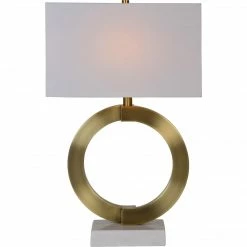 Renwil Lighting Skylar Table Lamp