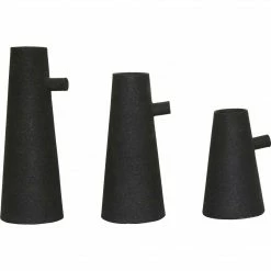 Renwil Aflynta Vase (Set Of 3)