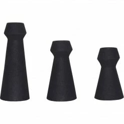 Renwil Vases Granfeld Vase (Set Of 3)