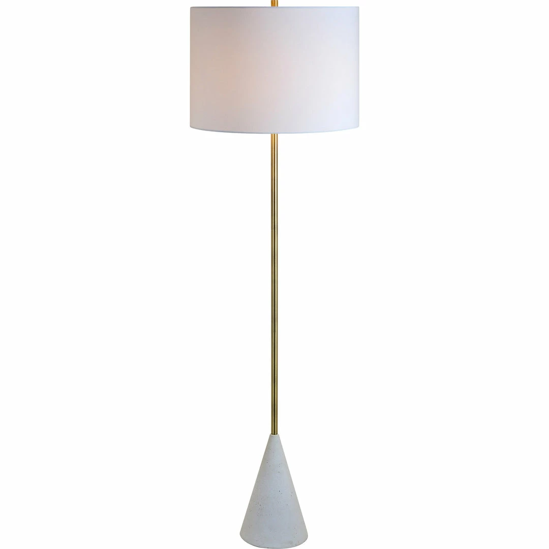 Renwil Lighting Lacuna Floor Lamp