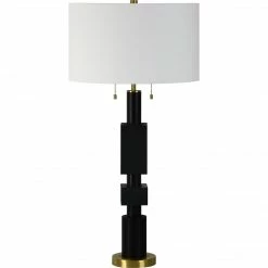 Renwil Wilhelm Table Lamp Lighting