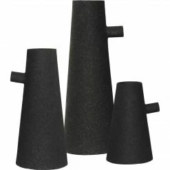 Renwil Aflynta Vase (Set Of 3)
