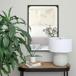 Renwil Mirrors Sorella Mirror