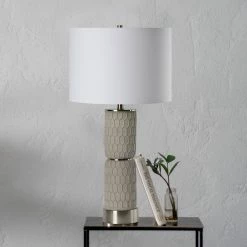 Renwil Kanata Table Lamp Lighting