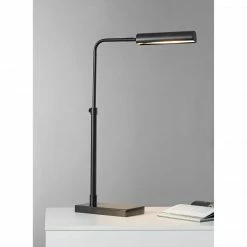 Renwil Fabyola Desk Lamp Lighting