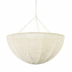 Palecek Large Bornel Chandelier