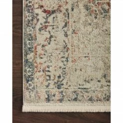 Loloi Rugs Janey Rug 04 MH | Ivory/Multi