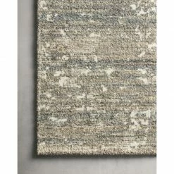 Loloi Augustus Rug 01 | Fog Loloi Rugs