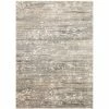 Loloi Augustus Rug 01 | Fog Loloi Rugs