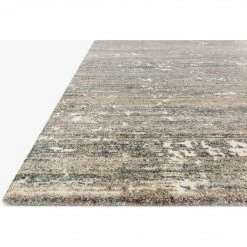 Loloi Augustus Rug 01 | Fog Loloi Rugs