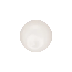 Matteo Lighting Gelasin Flush Mount (Small) | Black