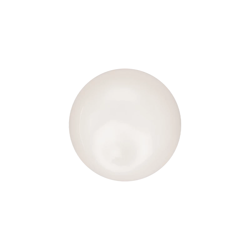 Matteo Lighting Gelasin Flush Mount (Small) | Aged Gold Brass