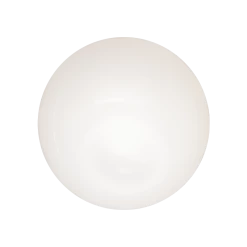 Matteo Lighting Gelasin Wall Sconce (Large) | Black