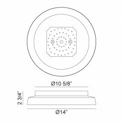 Matteo Lighting Vieno 14
