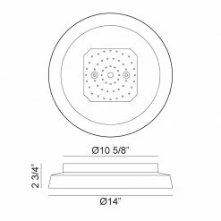 Matteo Lighting Vieno 14