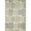 Loloi Milo Rug-01 | Dark Grey/Neutral Loloi Rugs