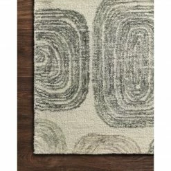 Loloi Milo Rug-01 | Dark Grey/Neutral Loloi Rugs