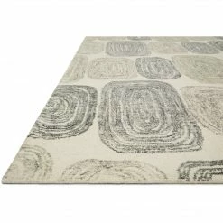 Loloi Milo Rug-01 | Dark Grey/Neutral Loloi Rugs