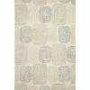 Loloi Loloi Rugs Milo Rug-01 | Teal/Neutral