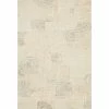 Loloi Milo Rug-02 | Peach/Pebble