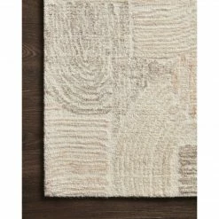 Loloi Milo Rug-02 | Peach/Pebble