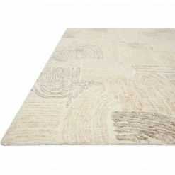 Loloi Milo Rug-02 | Peach/Pebble