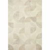 Loloi Milo Rug-03 | Pebble/Multi Loloi Rugs