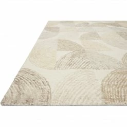 Loloi Milo Rug-03 | Pebble/Multi Loloi Rugs