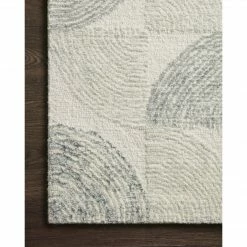 Loloi Milo Rug-03 | Slate/Denim