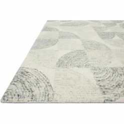 Loloi Milo Rug-03 | Slate/Denim