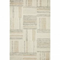 Loloi Milo Rug-04 | Slate/Olive Loloi Rugs