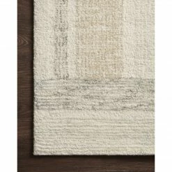 Loloi Milo Rug-04 | Slate/Olive Loloi Rugs