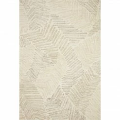 Loloi Milo Rug-05 | Olive/Natural Loloi Rugs