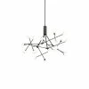 Kuzco Moto LED Pendant | Small