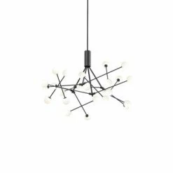 Kuzco Moto LED Pendant | Small