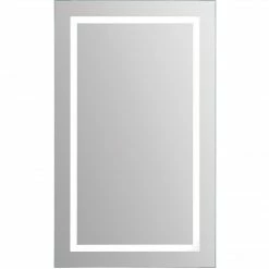 Renwil Adele LED 24" Mirror