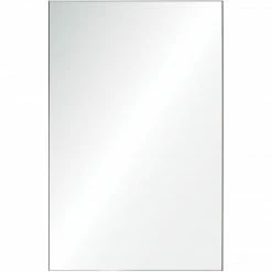 Renwil Wall Art + Mirrors Leiria Mirror