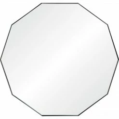 Renwil Wall Art + Mirrors Christian Mirror