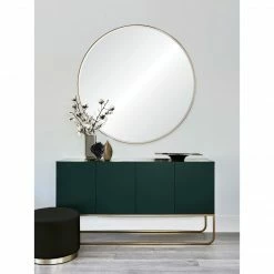 Renwil Wall Art + Mirrors Thallo Mirror